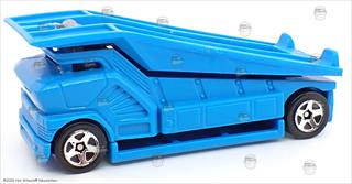 Blue - 40th Convention, Auction